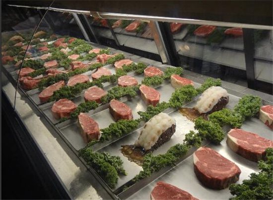 弄啥嘞？這居然是最佳餐廳