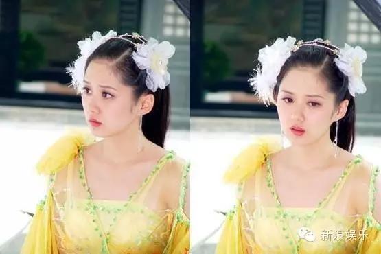 允兒招架不住古裝？韓國女星古裝LOOK一覽 誰贏了？