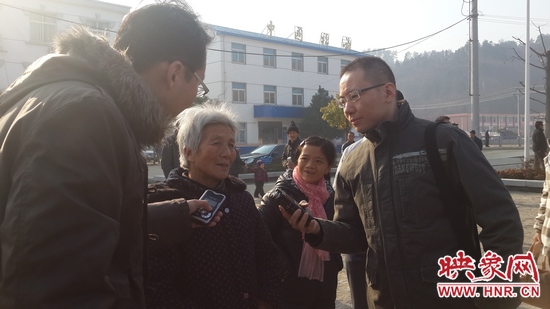 音樂廣播新聞先生凱文采訪