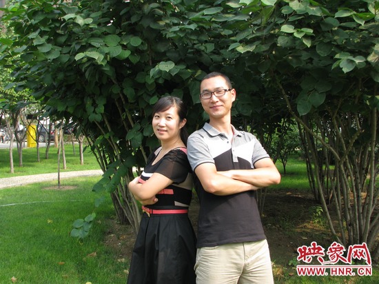 《直播河南》團(tuán)隊照