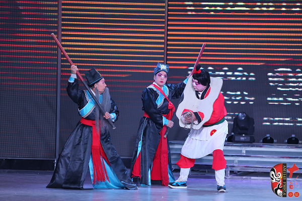 河南十大名票宋來景演唱曲劇《卷席筒》選段“小蒼娃我生來災星重” 河南十大名票宋來景演唱曲劇《卷席筒》選段“小蒼娃我生來災星重”