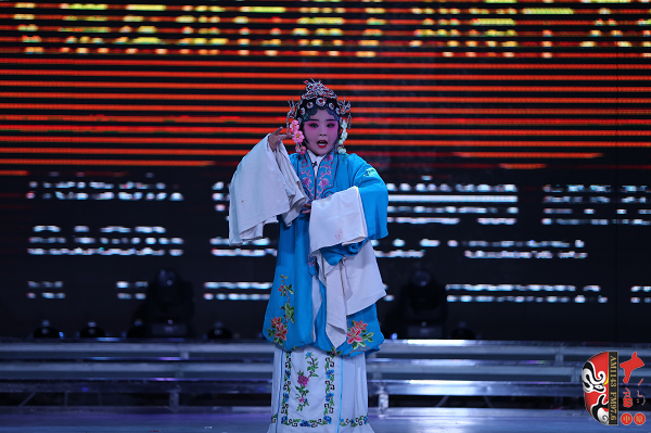 李婉茹——《陳三兩》選段 李婉茹——《陳三兩》選段