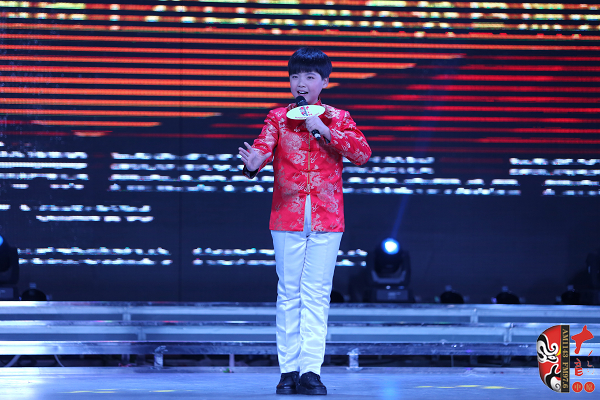 趙藝多——《李雙雙》選段 趙藝多——《李雙雙》選段