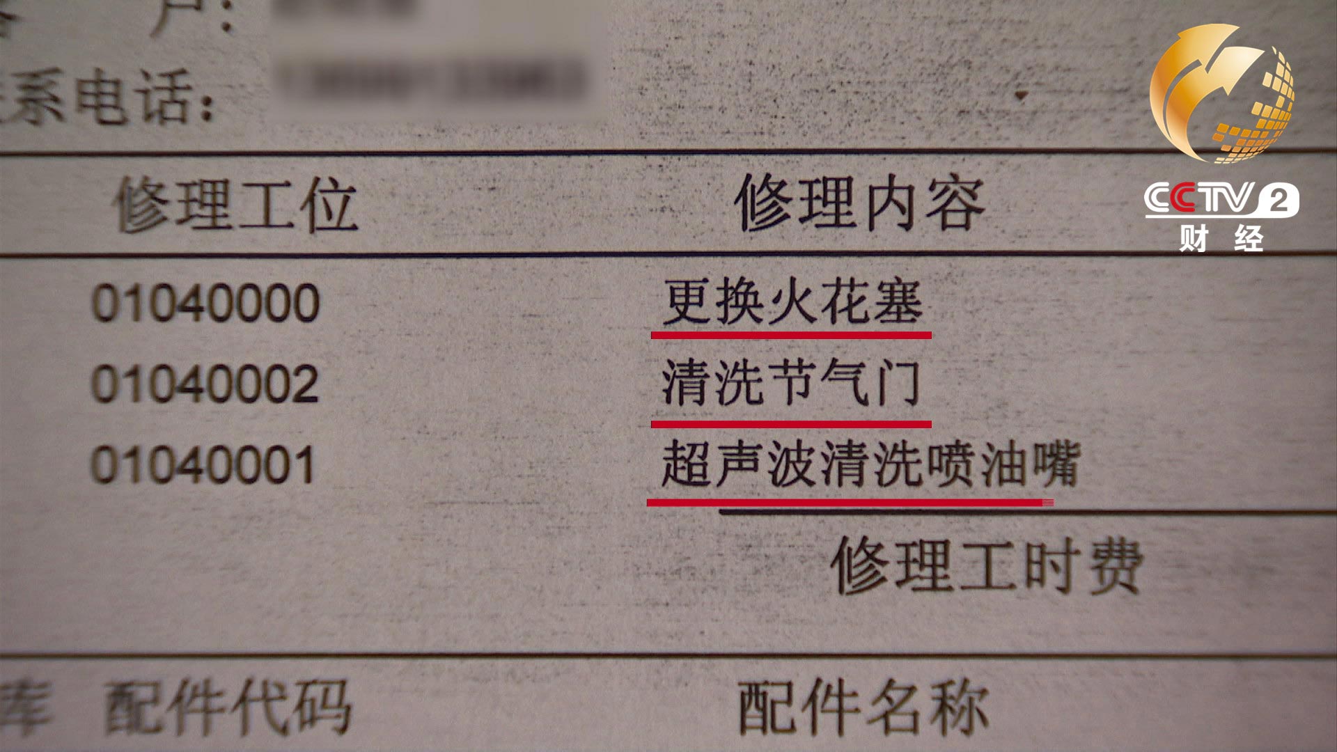 小病大修，沒病大修