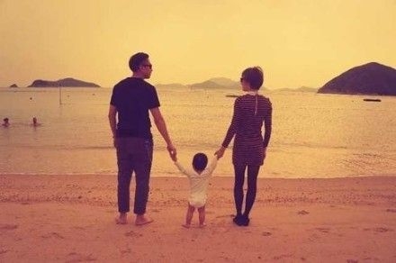眾明星全家福大曝光 眾明星全家福大曝光
