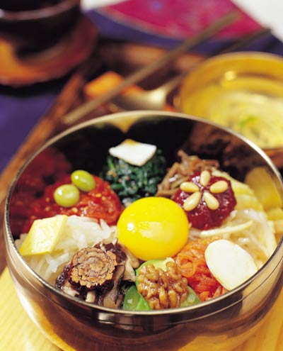 韓國旅行新主義 港口海島美食一個都不能少