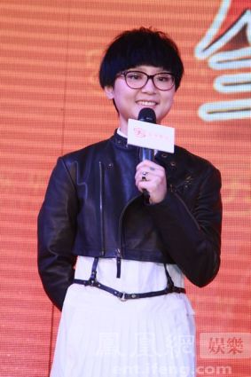周筆暢