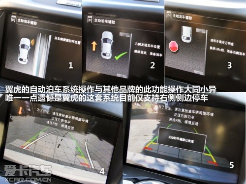 長(zhǎng)安福特2013款翼虎