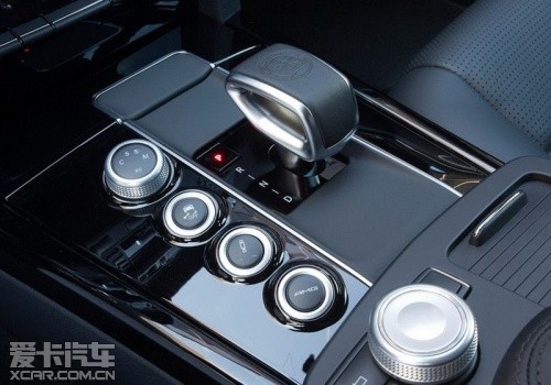 奔馳新款E63 AMG