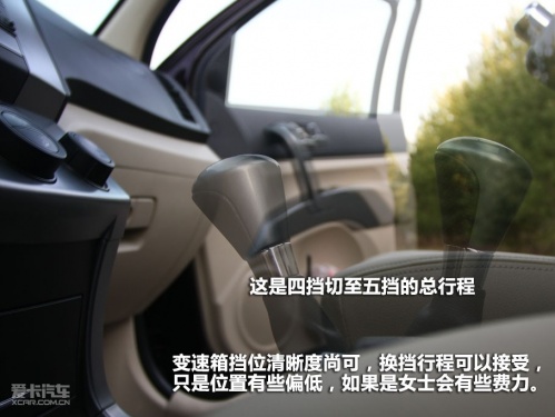 海馬汽車2013款騎士