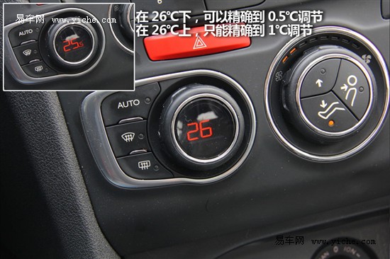 東風(fēng)雪鐵龍C4 L 1.6T