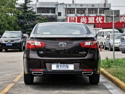 菱致V5