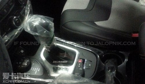 全新Jeep切諾基