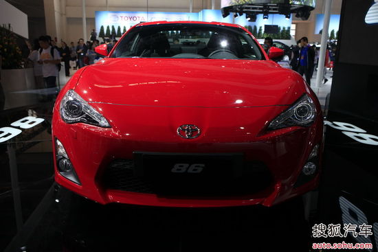 豐田86