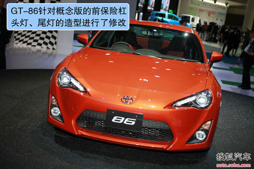 豐田86