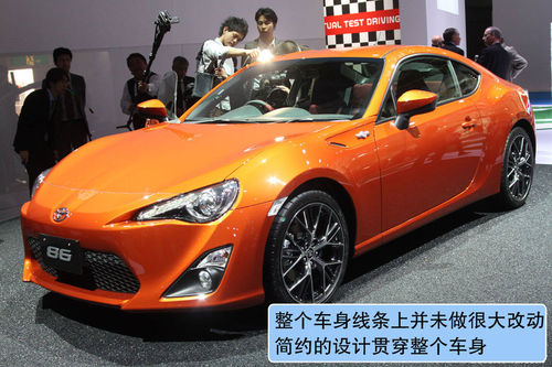 豐田86