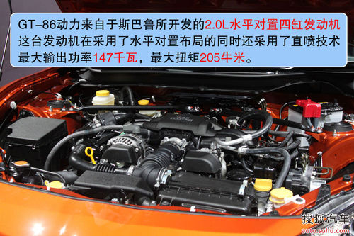 GT86解碼