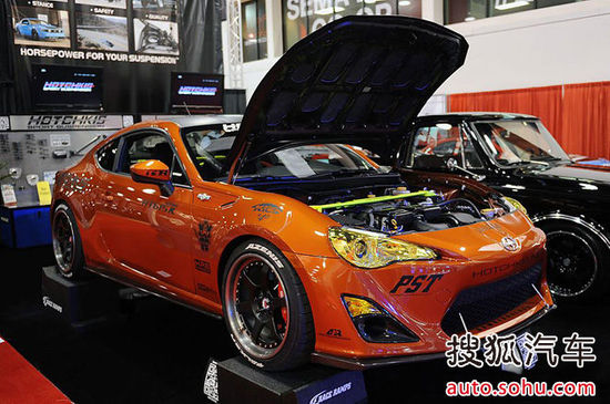 豐田GT86