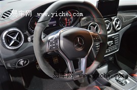 奔馳CLA45 AMG