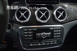 奔馳CLA45 AMG