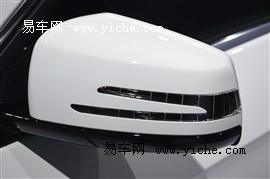 奔馳CLA45 AMG