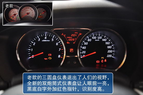 新驪威勁銳版