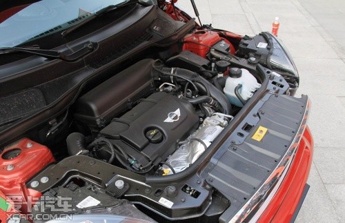 MINI PACEMAN