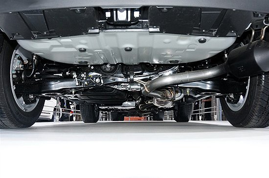 豐田全新RAV4