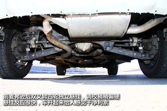 斯巴魯XV