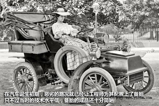 備胎檢查