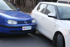汽車小事故處理
