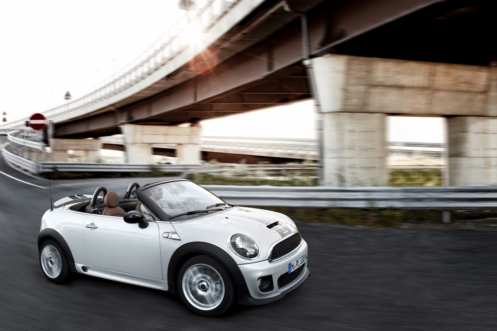 MINI ROADSTER