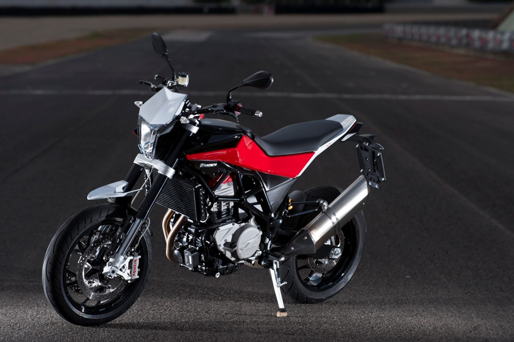 Husqvarna Nuda 900R