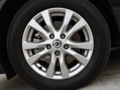 東風日產(chǎn)新天籟