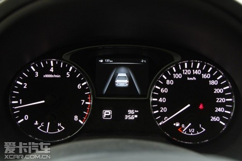 東風日產(chǎn)新天籟