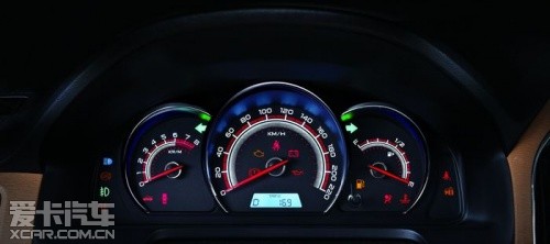2013款寶駿630