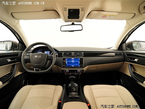 觀致觀致汽車觀致32013款 1.6T 基本型