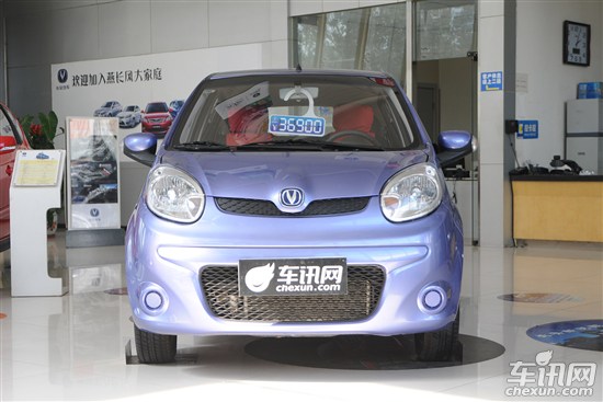 奔奔miniEV