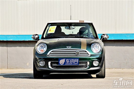 MINI E