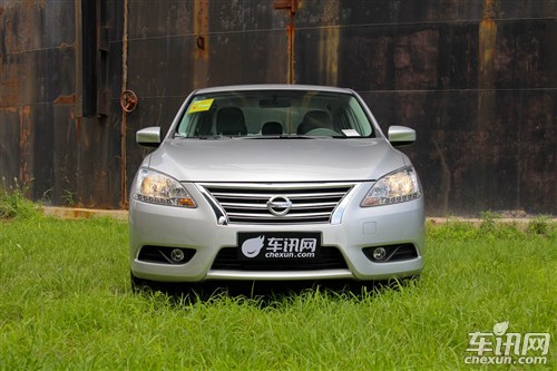 日產(chǎn) 軒逸