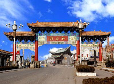 許昌風采