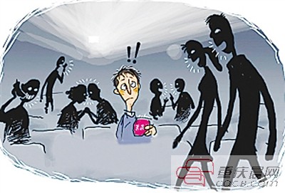 觀影九陋習(xí) 你中了幾槍？有則改之無則加勉