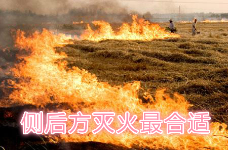 不要在風(fēng)頭上打火：風(fēng)正大，火正旺，最容易傷人；