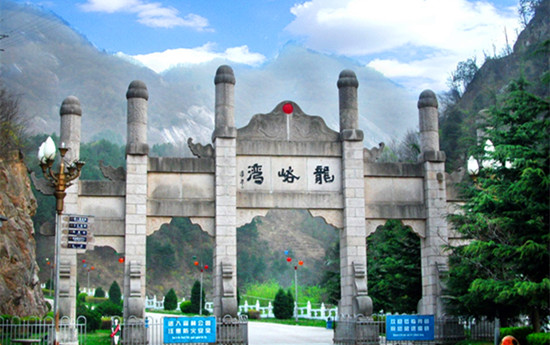 五月旅游正當時，河南周邊景色也不錯