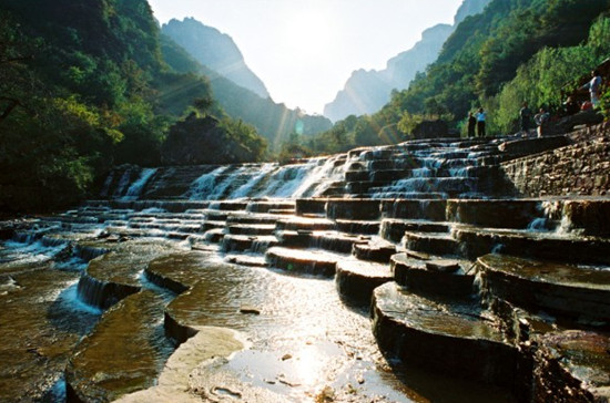 端午“約會”兒童節(jié)，河南景區(qū)“惠”來襲，你還等什么？