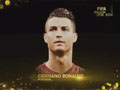 FIFA公布金球獎(jiǎng)3候選名單：C羅梅西諾伊爾終極PK