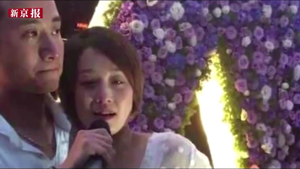 沒那么簡(jiǎn)單！文章向馬伊琍再求婚真正原因