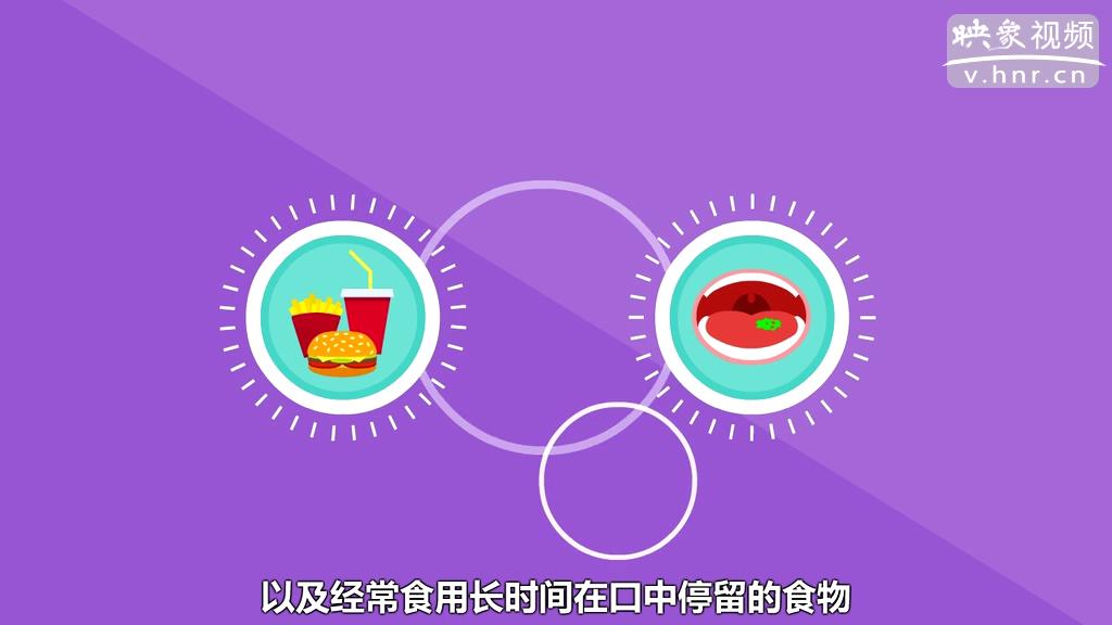 喝汽水會導(dǎo)致蛀牙嗎？