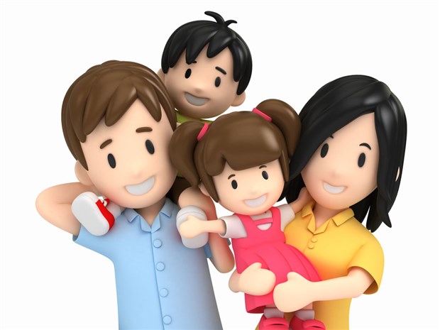 二孩放開(kāi)后 四個(gè)沒(méi)想到來(lái)了