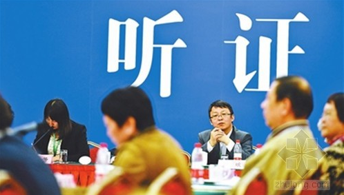 河南水資源費(fèi)上漲 水價(jià)不漲？